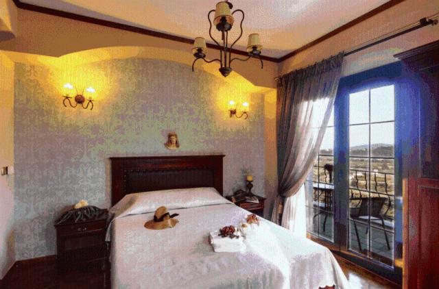 Guesthouse Niaousta Naousa  Esterno foto