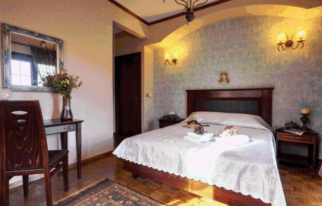 Guesthouse Niaousta Naousa  Esterno foto