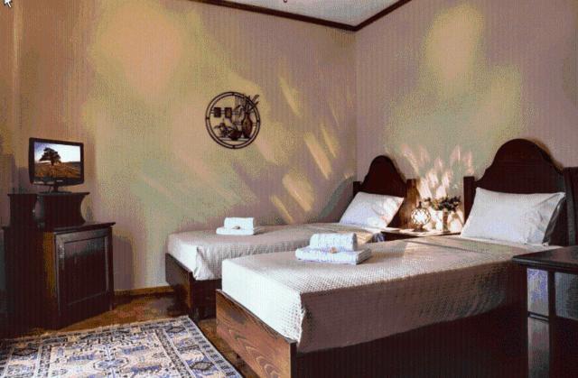 Guesthouse Niaousta Naousa  Esterno foto